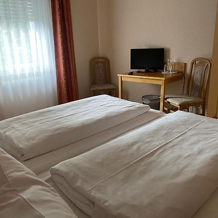 אידשטיין Hotel Sonne - Haus 2 מראה חיצוני תמונה