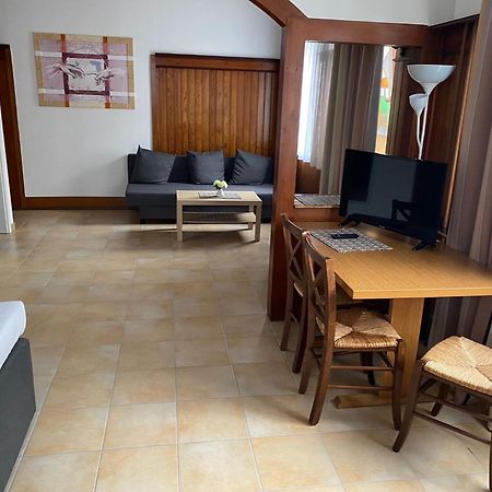 אידשטיין Hotel Sonne - Haus 2 מראה חיצוני תמונה