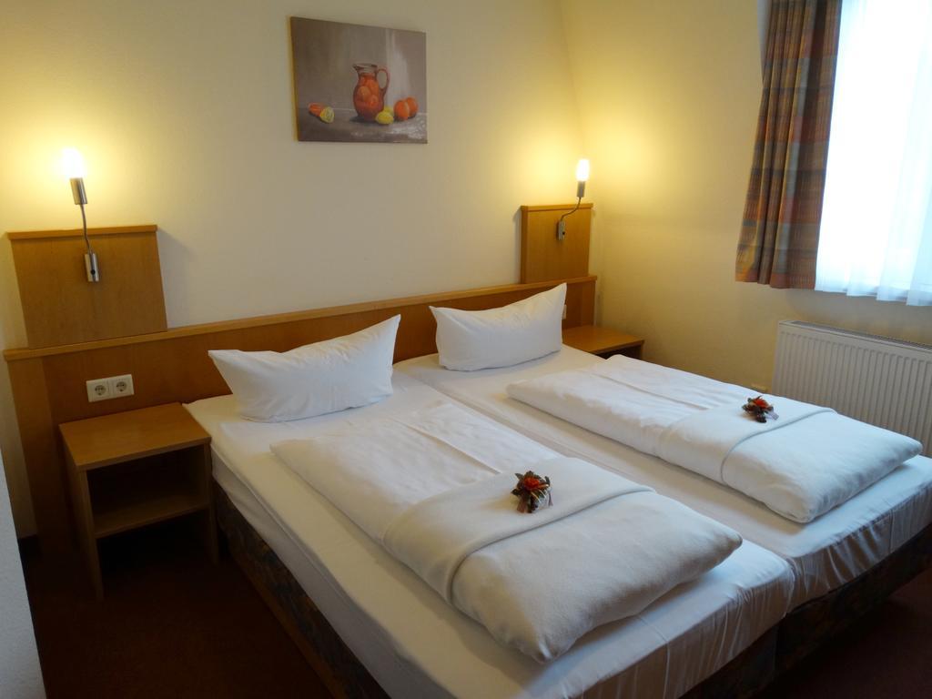 אידשטיין Hotel Sonne - Haus 2 חדר תמונה