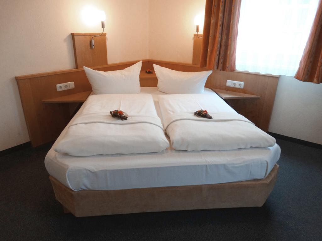 אידשטיין Hotel Sonne - Haus 2 מראה חיצוני תמונה