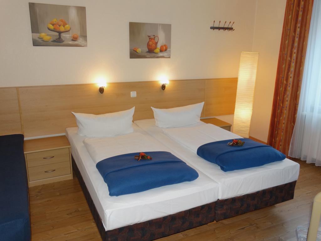 אידשטיין Hotel Sonne - Haus 2 חדר תמונה