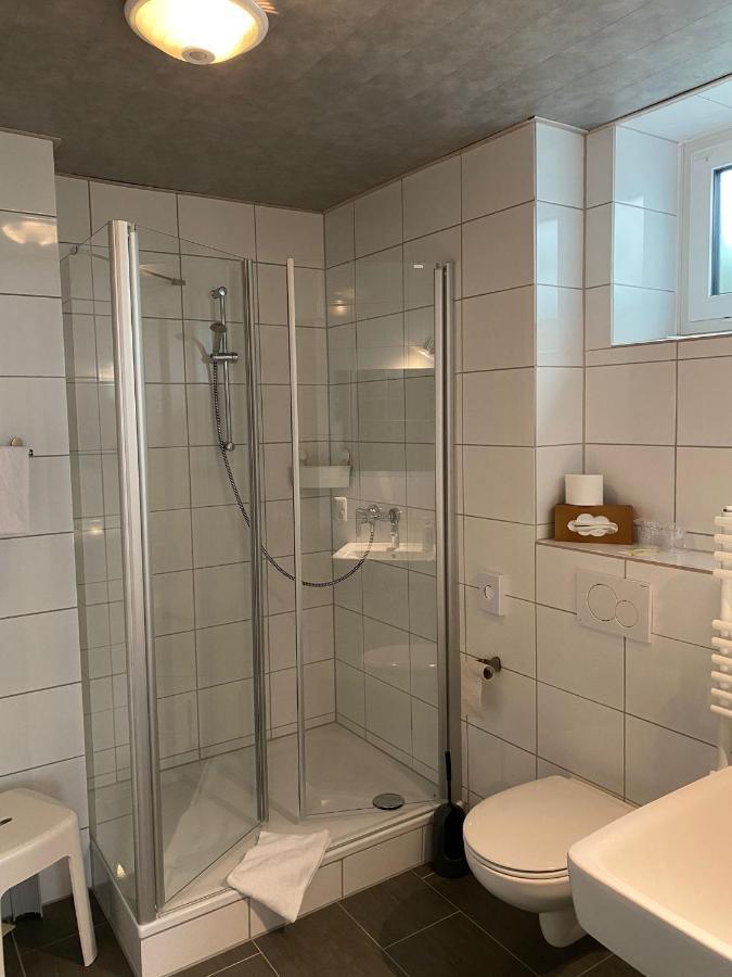 אידשטיין Hotel Sonne - Haus 2 מראה חיצוני תמונה