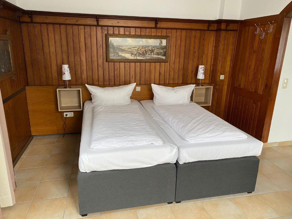 אידשטיין Hotel Sonne - Haus 2 מראה חיצוני תמונה