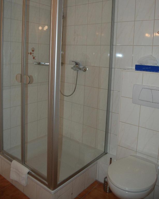 אידשטיין Hotel Sonne - Haus 2 חדר תמונה